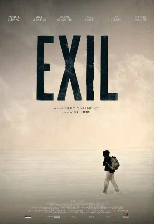 Постер: Exil