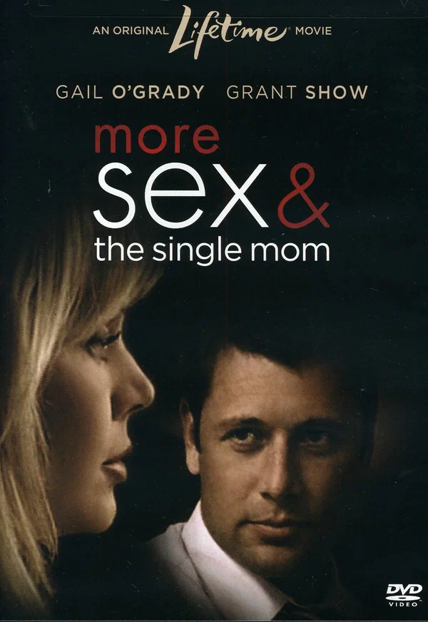 Постер: More Sex & the Single Mom