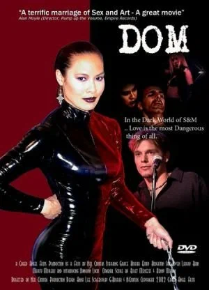 Постер: Dom