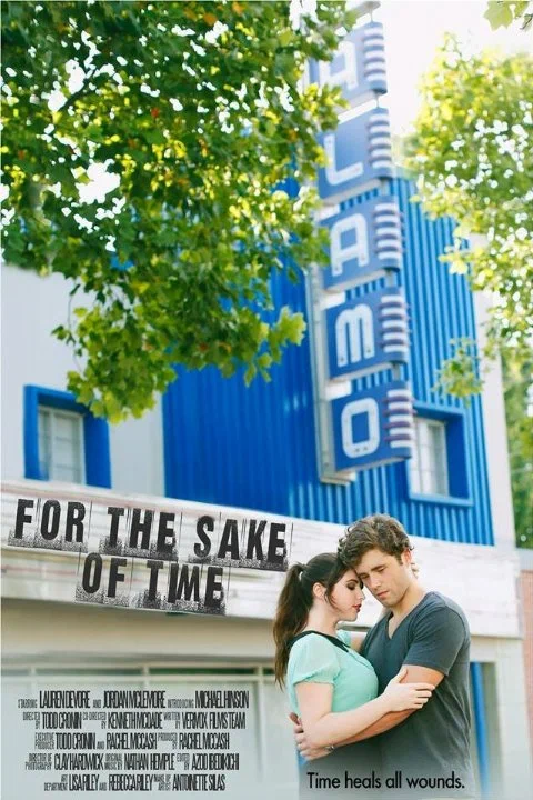 Постер: For the Sake of Time