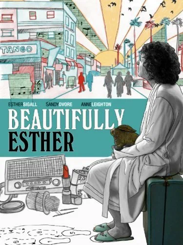 Постер: Beautifully Esther