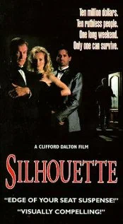 Постер: Silhouette