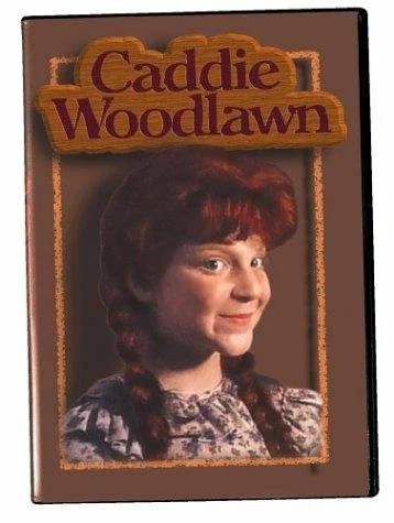 Постер: Caddie Woodlawn