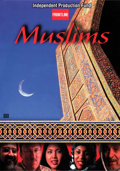 Постер: Muslims