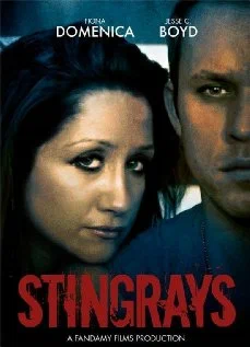 Постер: Stingrays