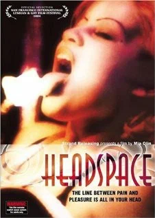 Постер: Headspace