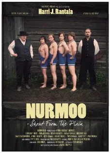 Постер: Nurmoo