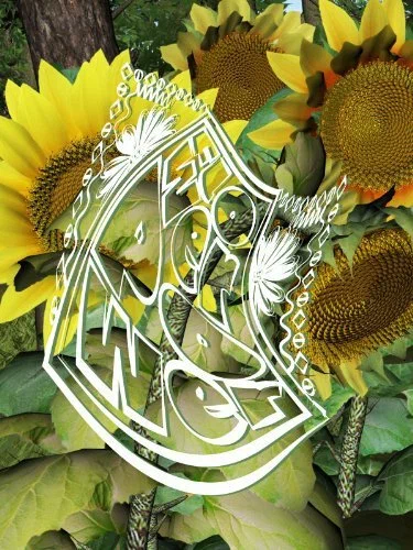 Постер: Flower Power