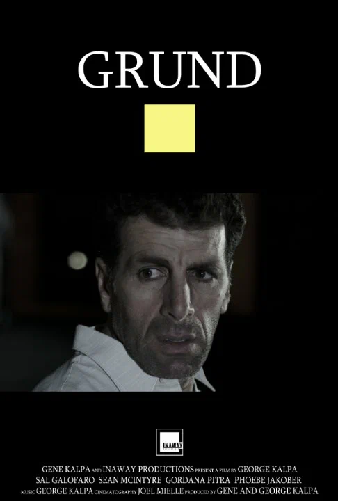 Постер: Grund