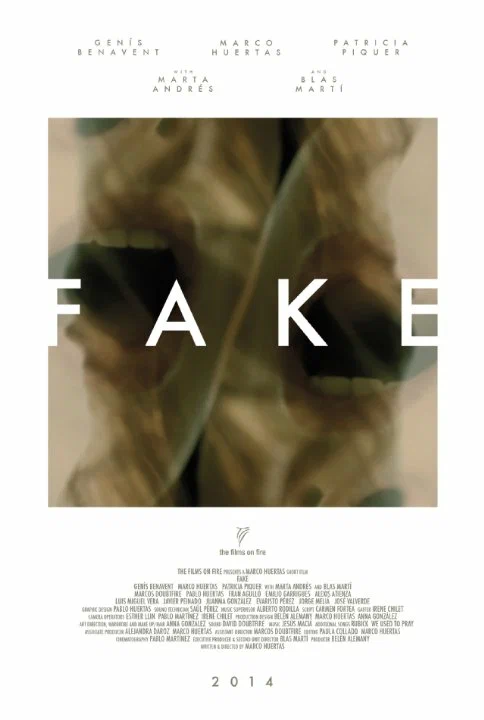Постер: Fake