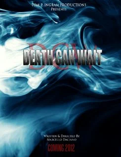 Постер: Death Can Wait