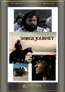 Постер: Savage Journey