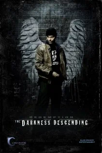 Постер: The Darkness Descending