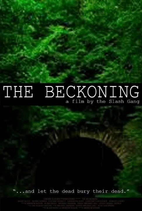 Постер: The Beckoning