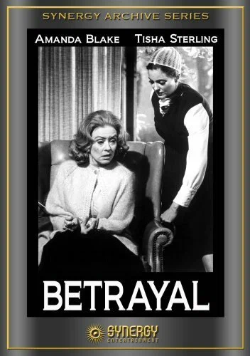 Постер: Betrayal