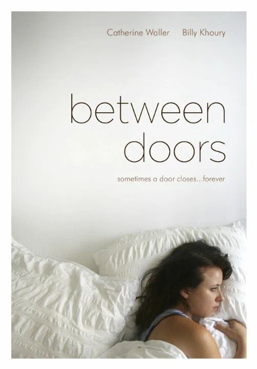 Постер: Between Doors