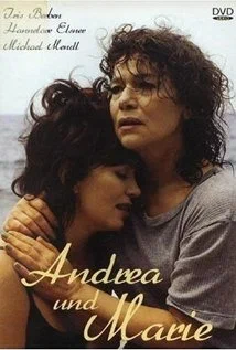 Постер: Andrea und Marie