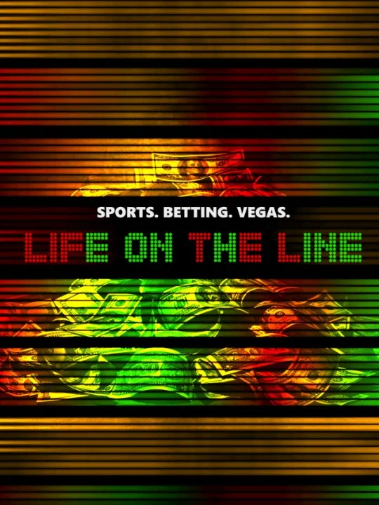 Постер: Life on the Line