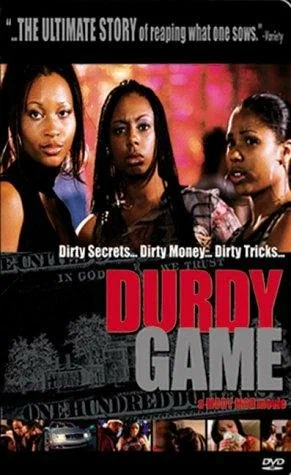 Постер: Durdy Game