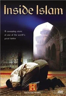 Постер: Inside Islam