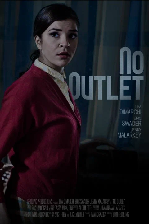 Постер: No Outlet
