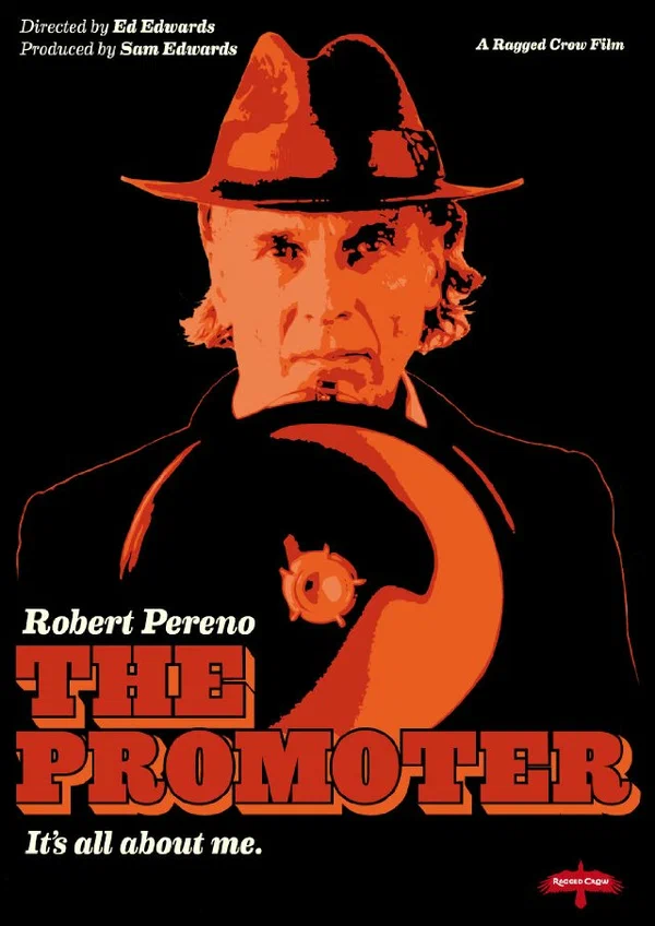 Постер: The Promoter