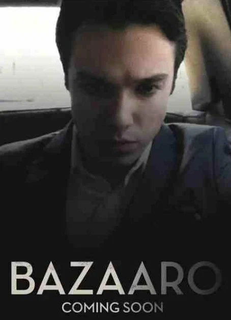 Постер: Bazaaro