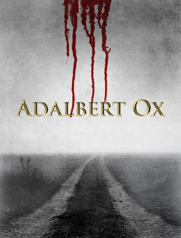 Постер: Адальберт Окс
