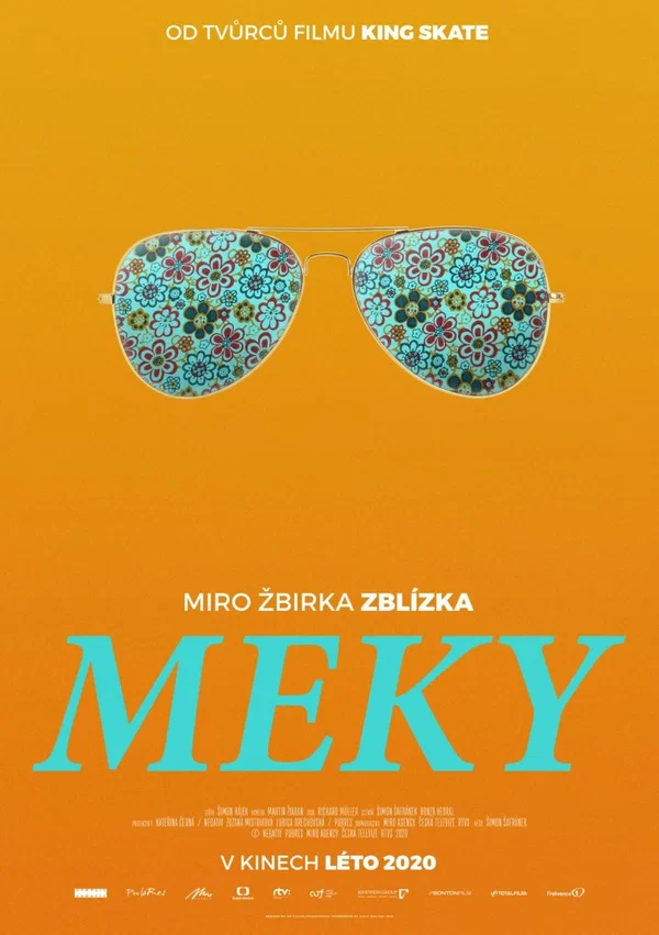 Постер: Meky
