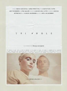 Постер: Tri Angle