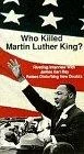 Постер: Qui a tué Martin Luther King?
