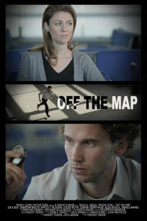 Постер: Off the Map