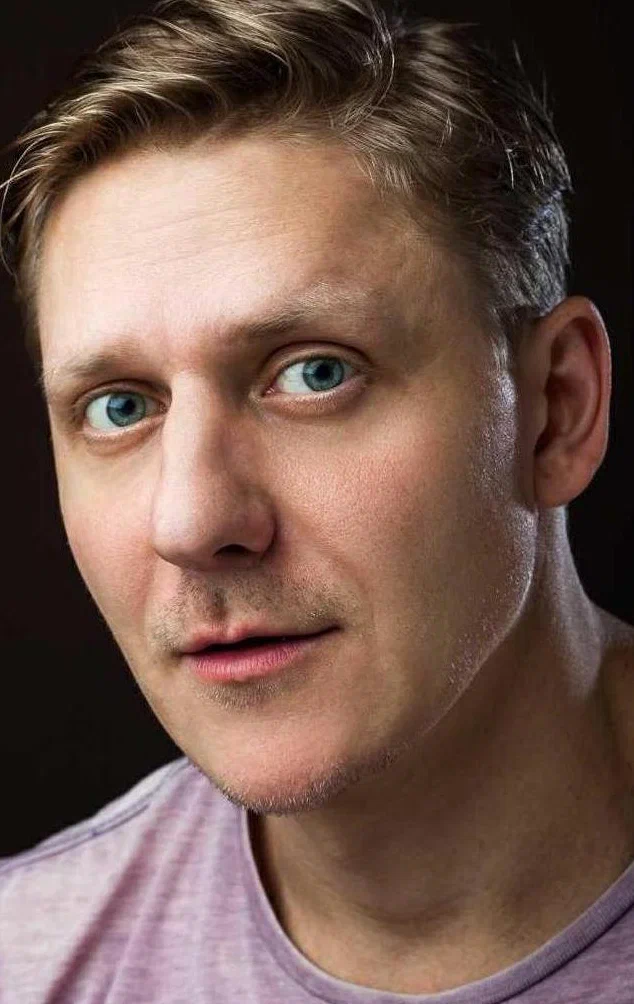 Фото: Сергей Замятин