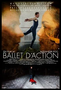 Постер: Ballet d'action