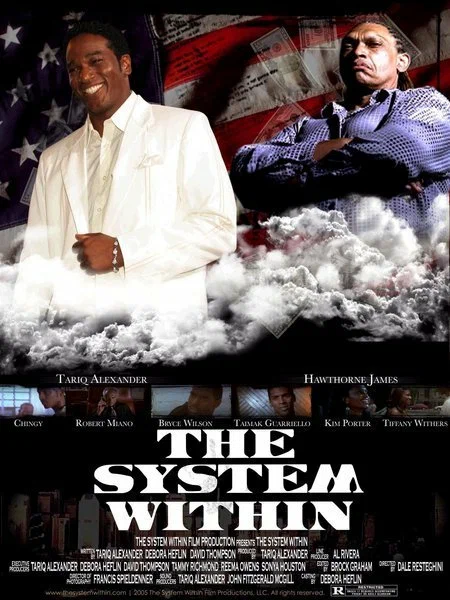 Постер: The System Within