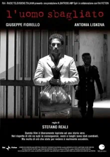 Постер: L'uomo sbagliato