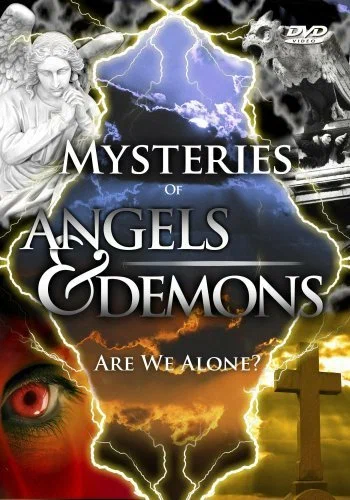 Постер: Mysteries of Angel and Demons