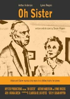 Постер: Oh Sister