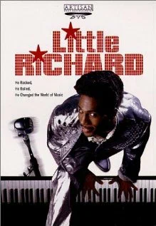 Постер: Little Richard