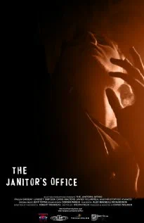 Постер: The Janitor's Office