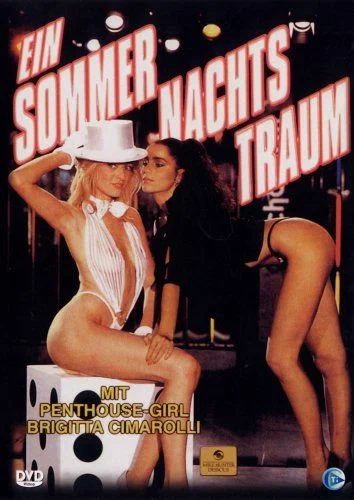 Постер: Ein Sommernachtstraum