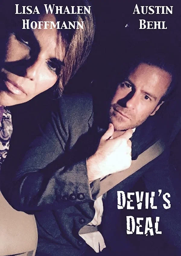 Постер: Devil's Deal