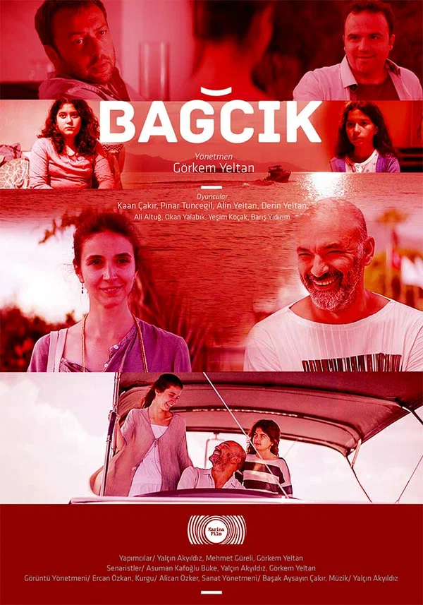 Постер: Bagcik