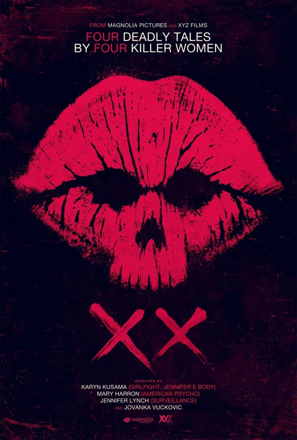 Постер: XX