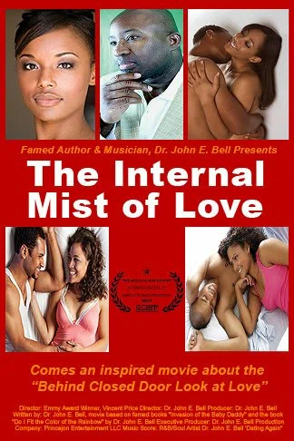 Постер: The Internal Mist of Love