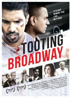 Постер: Gangs of Tooting Broadway