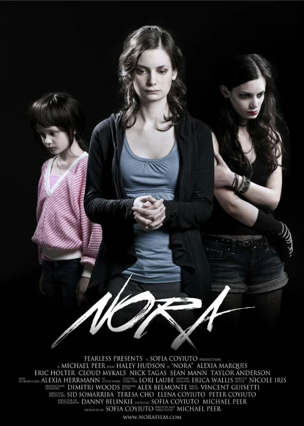 Постер: Nora