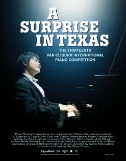 Постер: A Surprise in Texas