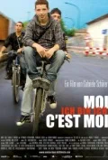 Постер: Moi c'est moi - Ich bin ich