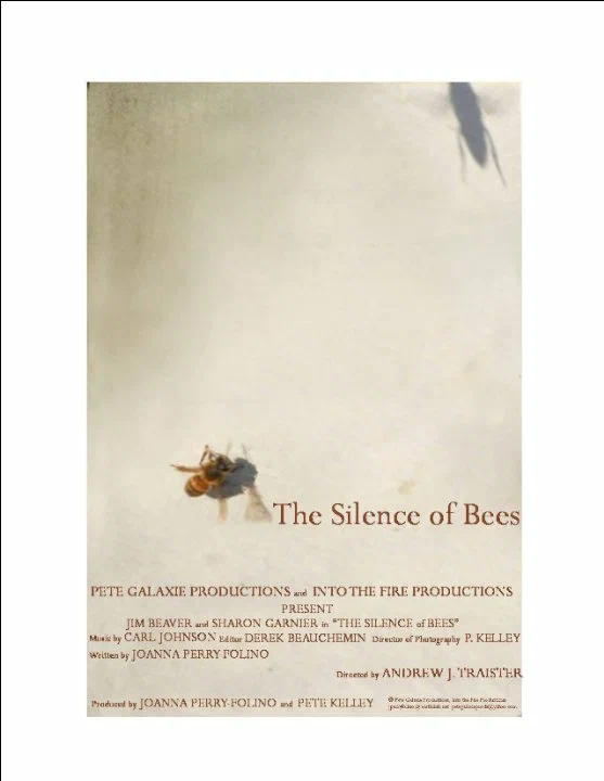Постер: Silence of the Bees